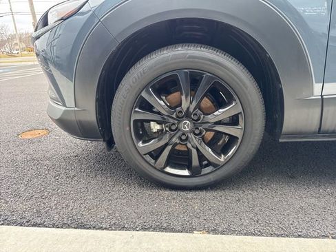 Used 2024 MAZDA CX-30 AWD 2.5 S w/ Preferred Package image 9