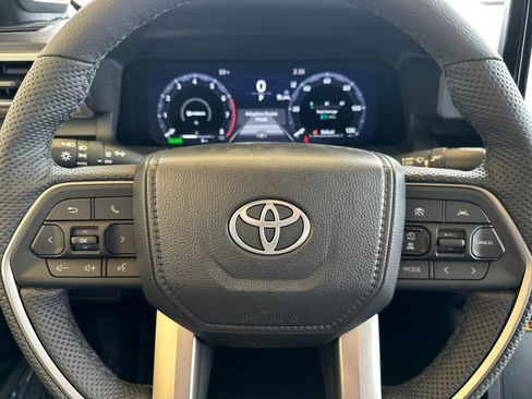 New 2026 Toyota Tacoma TRD Off-Road AWD/4WD image 26