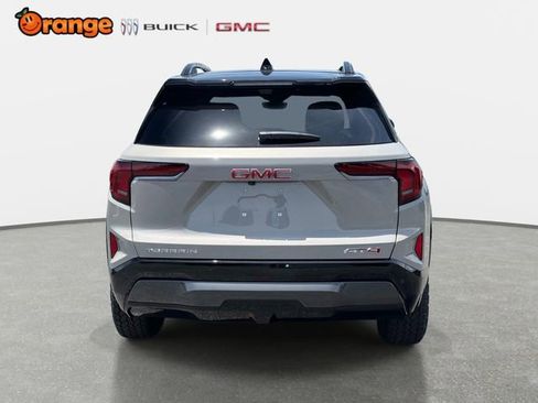 New 2026 GMC Terrain AT4 w/ Convenience Package III AWD/4WD image 4