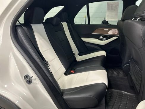 Used 2023 Mercedes-Benz GLE 450 4MATIC image 17