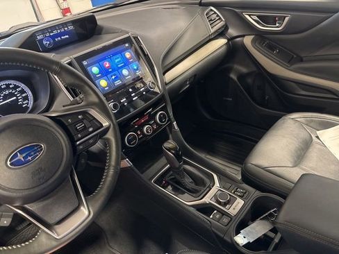 Used 2023 Subaru Forester Limited AWD/4WD image 26