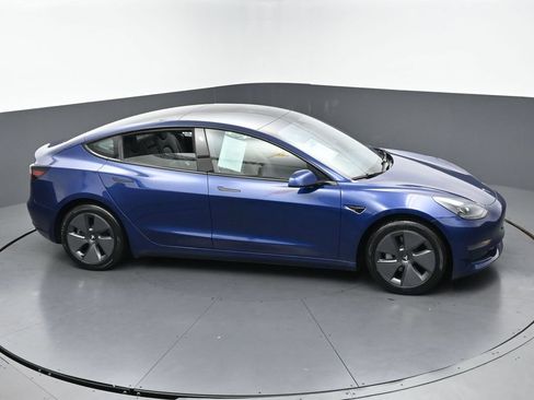 Used 2023 Tesla Model 3 Standard Range RWD image 42