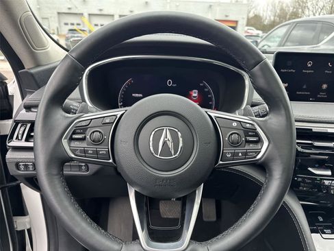 Certified 2023 Acura MDX SH-AWD w/ Advance Package image 18