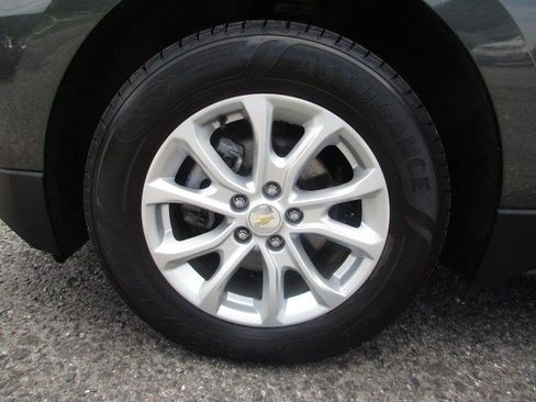 Used 2019 Chevrolet Equinox LT AWD/4WD image 14