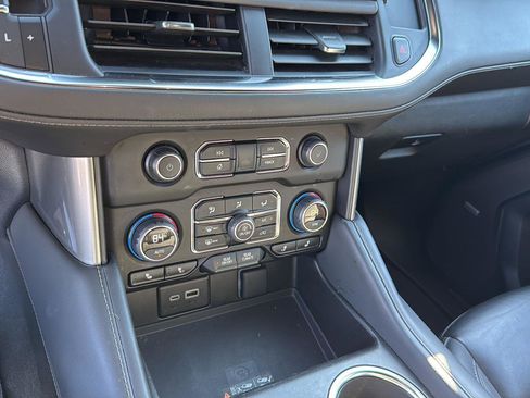 Certified 2024 Chevrolet Tahoe LT image 23