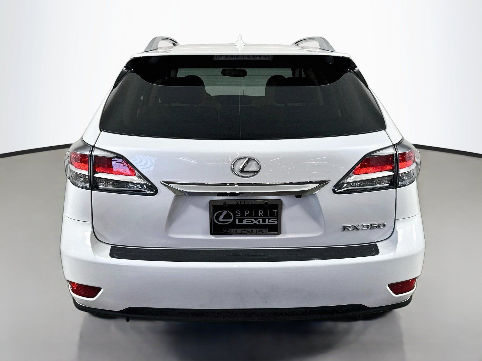 Used 2014 Lexus RX 350 AWD image 6