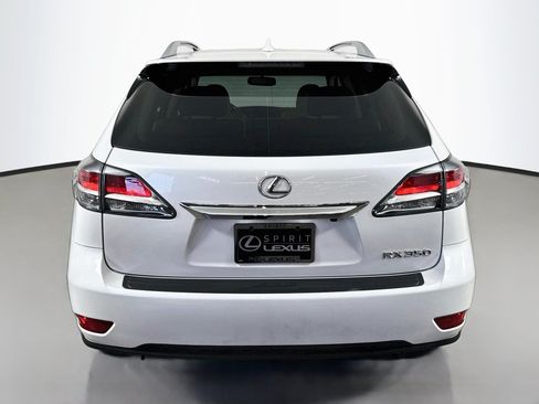 Used 2014 Lexus RX 350 AWD image 6