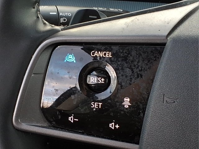 Certified 2025 Nissan Murano SL AWD/4WD image 25