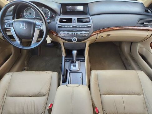 Used 2011 Honda Accord EX-L image 18