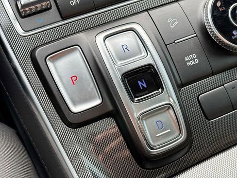 Used 2023 Hyundai Santa Fe SEL Premium image 27