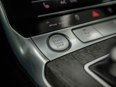 Used 2019 Audi A6 3.0T Premium Plus w/ Premium Plus Package image 23