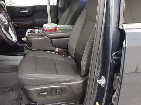 Certified 2021 GMC Sierra 1500 SLE image 22