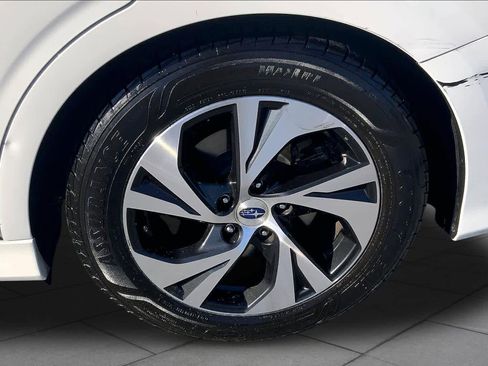Used 2021 Subaru Legacy Premium AWD/4WD image 10