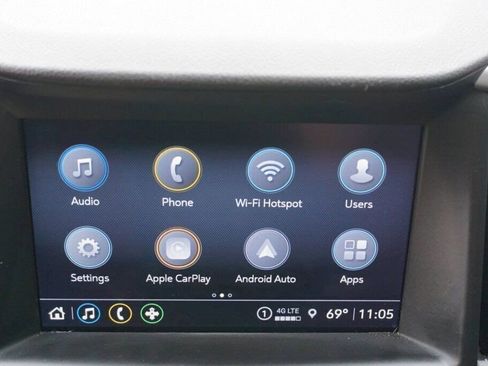 Used 2024 GMC Terrain AT4 image 17