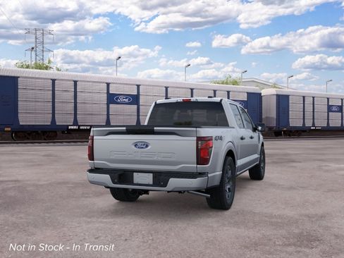New 2026 Ford F150 STX AWD/4WD image 17