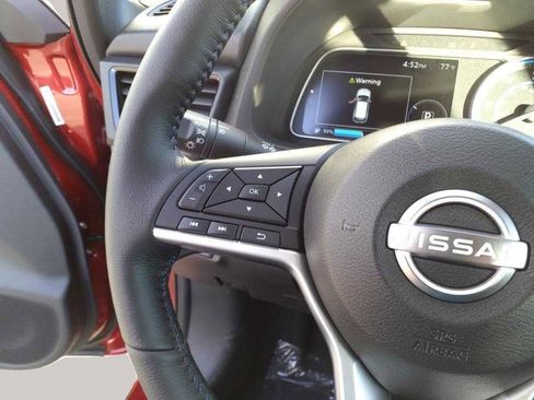 Used 2024 Nissan Leaf SV Plus image 20