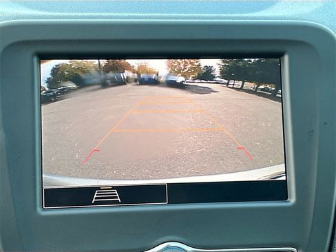 Used 2024 Chevrolet Equinox RS image 13