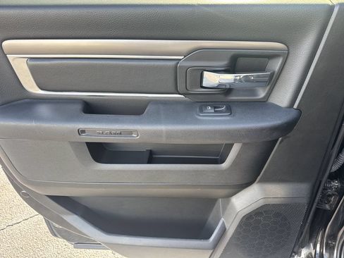 Used 2024 RAM 1500 Warlock AWD/4WD image 21