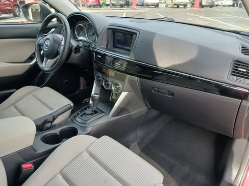 Used 2013 MAZDA CX-5 Touring w/ Touring Tech Pkg FWD image 23