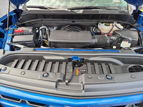 Certified 2023 Chevrolet Silverado 1500 RST w/ RST All Star Premium Package AWD/4WD image 29