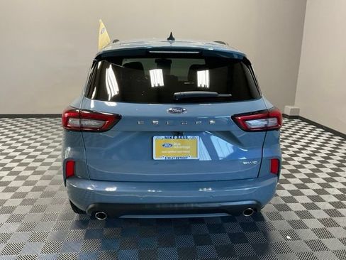 Used 2023 Ford Escape ST-Line Elite AWD/4WD image 11