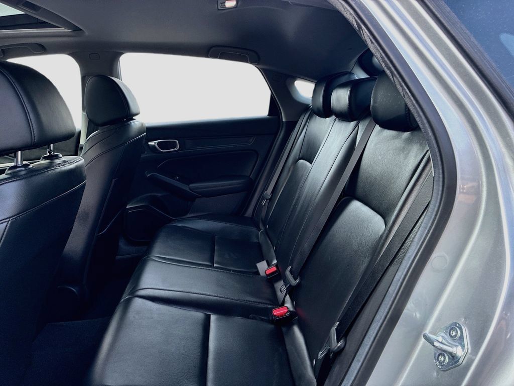 Used 2024 Acura Integra FWD image 24