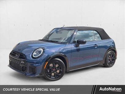 Used 2026 MINI Cooper S