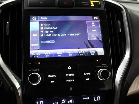 Used 2021 Subaru Ascent Premium w/ Convenience Package AWD/4WD image 21