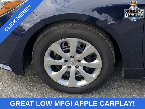 Used 2024 Toyota Corolla LE image 12