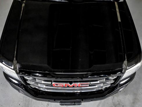 Used 2016 GMC Sierra 1500 SLT w/ All-Terrain Package image 38