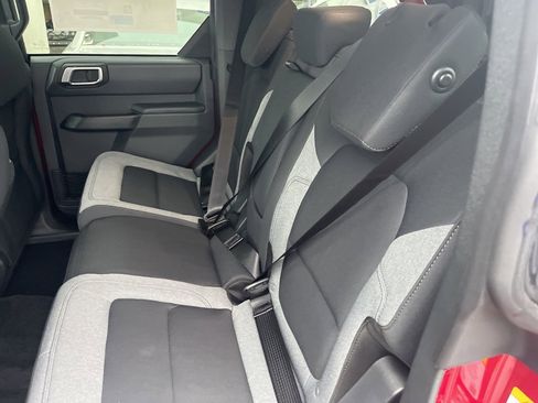 New 2025 Ford Bronco Big Bend image 10