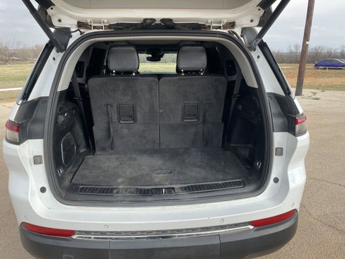 Used 2021 Jeep Grand Cherokee L Limited image 27