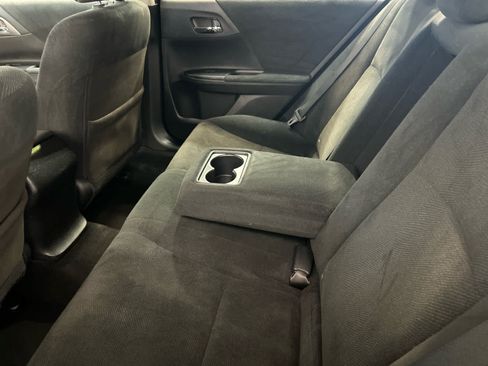 Used 2013 Honda Accord LX image 5