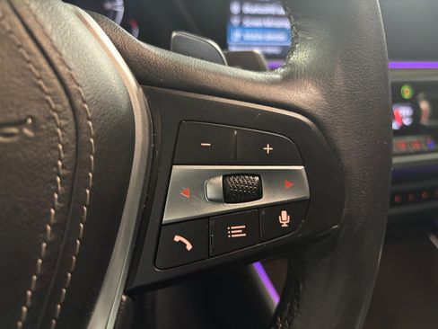 Used 2021 BMW X5 sDrive40i w/ Convenience Package image 10