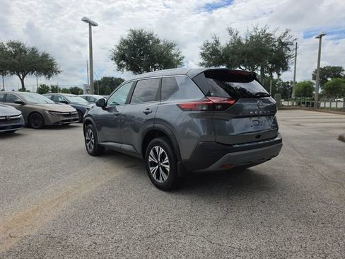 Used 2023 Nissan Rogue SV w/ SV Premium B Package AWD/4WD image 6