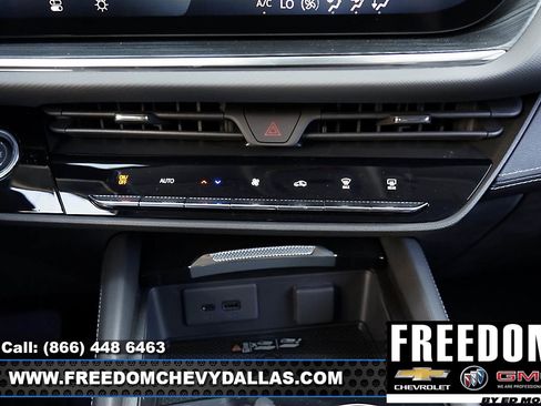 New 2024 Buick Envision Preferred image 22