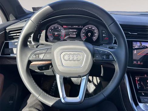 Certified 2025 Audi Q7 2.0T Premium Plus image 12