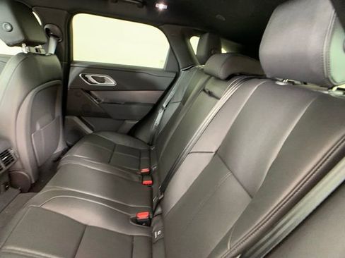 Certified 2025 Land Rover Range Rover Velar Dynamic SE image 27
