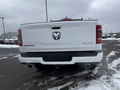 Used 2023 RAM 1500 Big Horn image 7