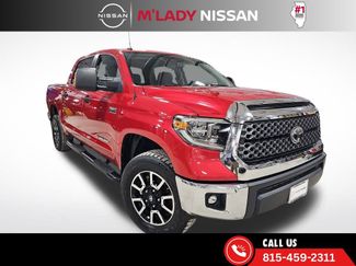 Used 2018 Toyota Tundra SR5 360° Tour