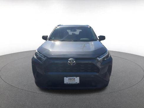Used 2025 Toyota RAV4 LE image 4