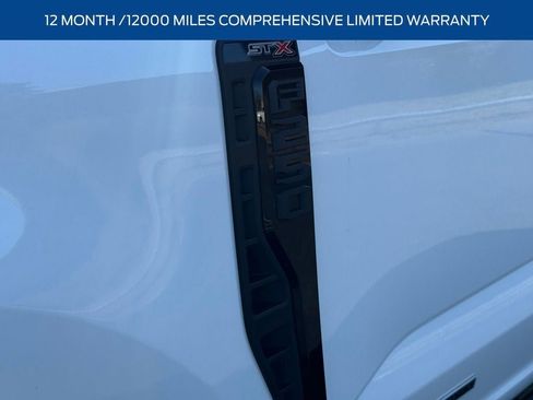 Certified 2024 Ford F250 XL w/ STX Appearance Package image 5