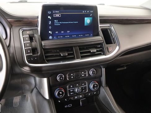 Used 2024 Chevrolet Tahoe LT AWD/4WD image 5