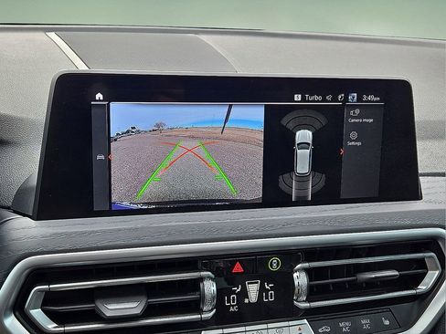 Used 2023 BMW X3 sDrive30i w/ Convenience Package image 30