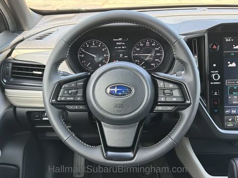 New 2026 Subaru Forester Premium AWD/4WD image 16