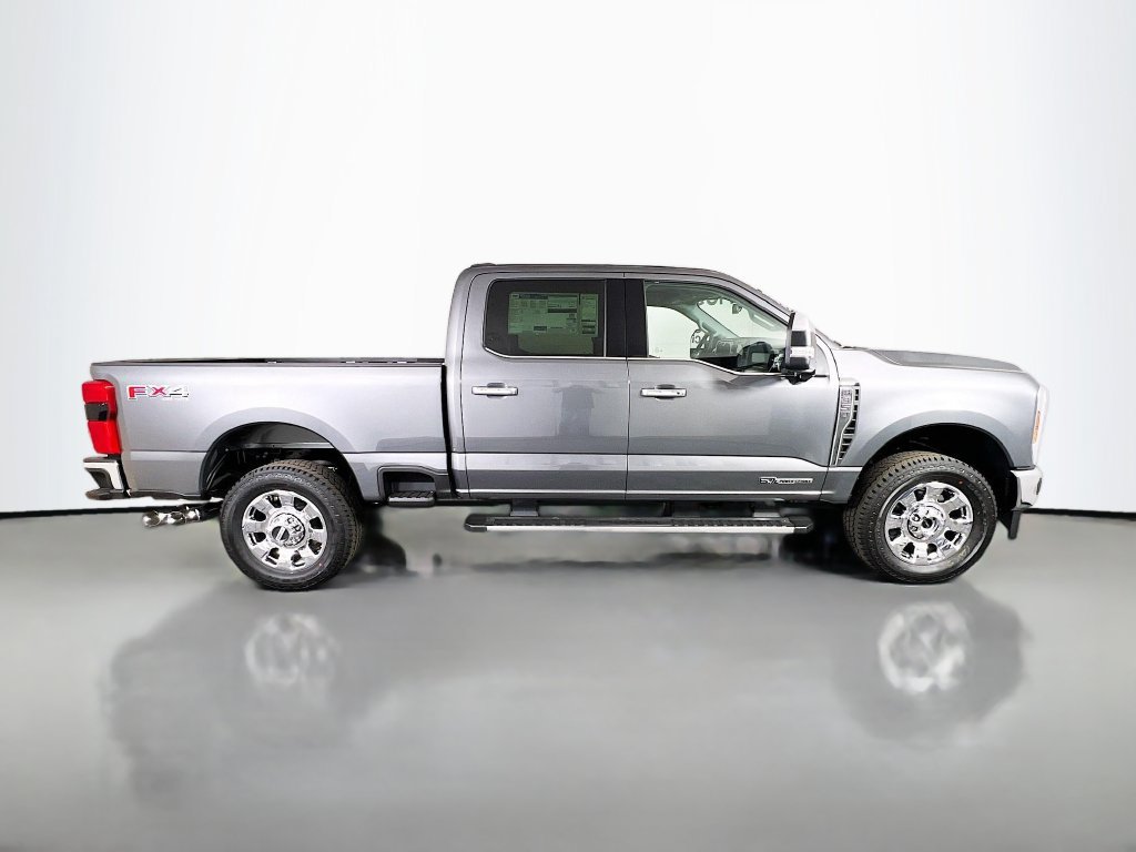 New 2026 Ford F350 Lariat w/ Lariat Premium Package AWD/4WD image 18
