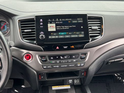 Used 2022 Honda Pilot Special Edition image 22