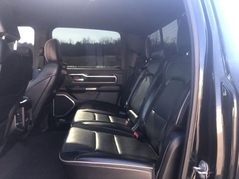 Used 2019 RAM 1500 Laramie image 20