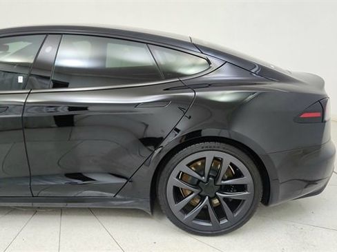 Used 2023 Tesla Model S Standard Range image 10