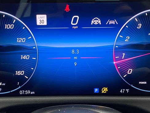 New 2026 Mercedes-Benz E 450 4MATIC Sedan image 20